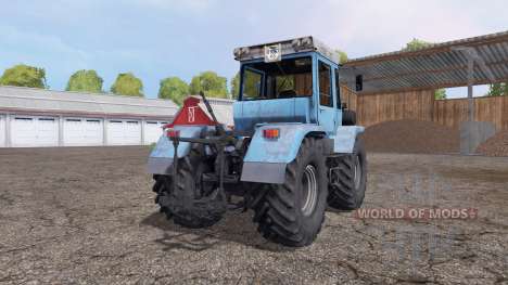 ХТЗ 17221-21 для Farming Simulator 2015
