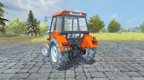 URSUS C-360 v2.0 для Farming Simulator 2013