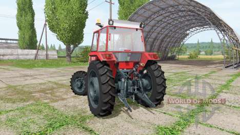 IMT 577 DV для Farming Simulator 2017