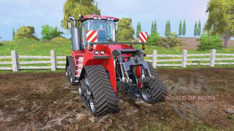 Case IH Quadtrac 920 для Farming Simulator 2015