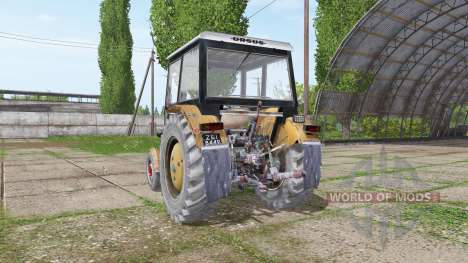 URSUS C-355 для Farming Simulator 2017
