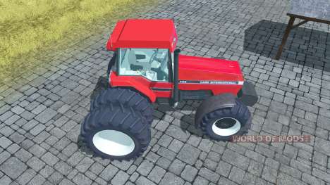 Case IH Magnum 7140 для Farming Simulator 2013