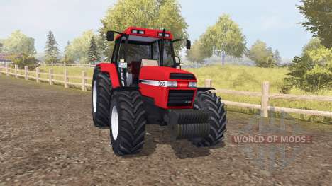Case IH 5130 v2.1 для Farming Simulator 2013
