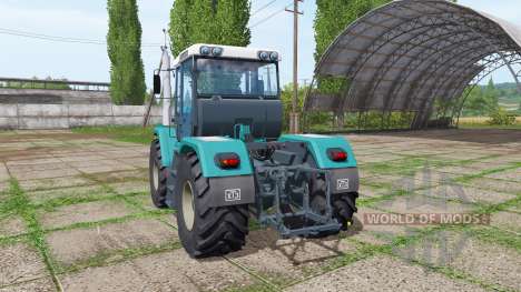 ХТЗ 241К v3.0 для Farming Simulator 2017