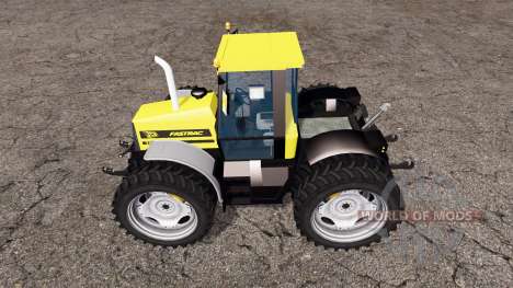 JCB Fastrac 2150 для Farming Simulator 2015