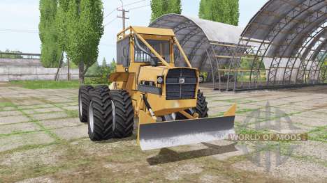IMT 5131 v1.1 для Farming Simulator 2017
