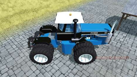 Ford 846 для Farming Simulator 2013