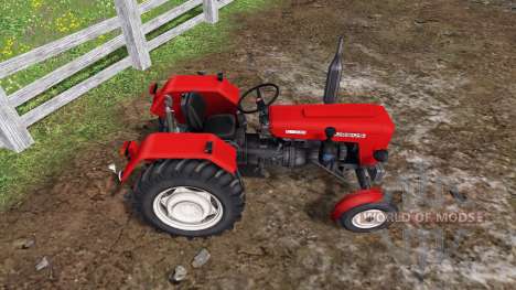 URSUS C-330 для Farming Simulator 2015