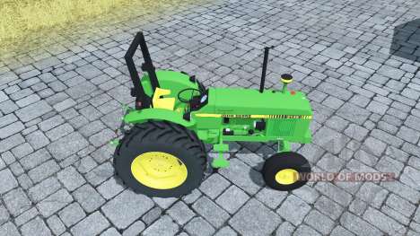 John Deere 2140 для Farming Simulator 2013