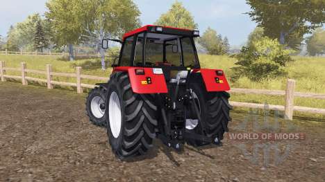 Case IH 5130 v2.1 для Farming Simulator 2013