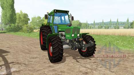 Deutz D13006 для Farming Simulator 2017