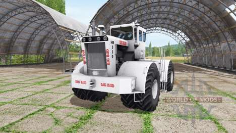 Big Bud HN 320 v1.1 для Farming Simulator 2017
