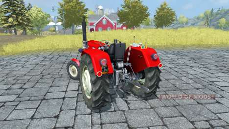 URSUS C-330 v2.0 для Farming Simulator 2013