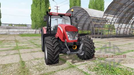 McCormick X7.660 для Farming Simulator 2017