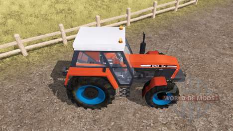 Zetor 16145 для Farming Simulator 2013