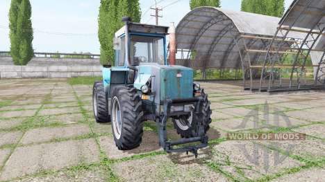 ХТЗ 16331 для Farming Simulator 2017