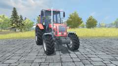 Беларус 820.2 для Farming Simulator 2013