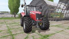 Massey Ferguson 7485 для Farming Simulator 2017