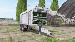 Fliegl ASW 267 для Farming Simulator 2017