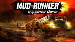 SpinTiresMod v1.6.9 для MudRunner