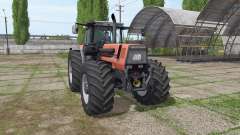 Deutz-Fahr AgroAllis 6.93 v2.0 для Farming Simulator 2017
