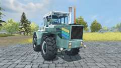 RABA Steiger 320 для Farming Simulator 2013