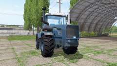 ХТЗ 242К для Farming Simulator 2017