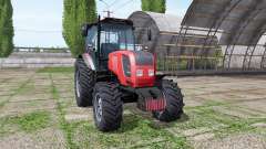 Беларус 2022.3 для Farming Simulator 2017