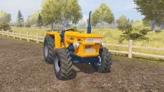 Fiat 1300 DT для Farming Simulator 2013