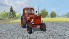 Т 40 для Farming Simulator 2013