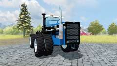 Ford 846 для Farming Simulator 2013