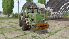 Кировец К 701 v1.0.1.2 для Farming Simulator 2017