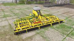 Bednar ProSeed для Farming Simulator 2017
