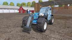 New Holland LM 7.42 v1.1 для Farming Simulator 2015