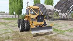 IMT 5131 v1.1 для Farming Simulator 2017