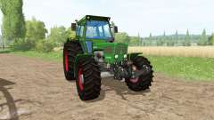 Deutz D13006 для Farming Simulator 2017