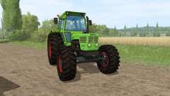 Deutz D8006 для Farming Simulator 2017