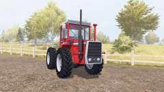 Massey Ferguson 1250 для Farming Simulator 2013