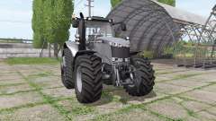 Massey Ferguson 7719 RowTrac для Farming Simulator 2017