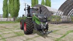 Fendt T Vario v3.0 для Farming Simulator 2017