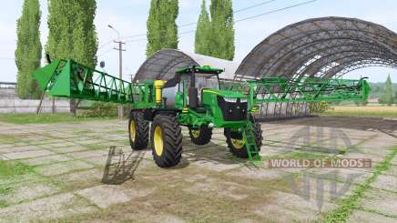 John Deere R4045 для Farming Simulator 2017