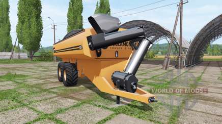 Coolamon 45T для Farming Simulator 2017