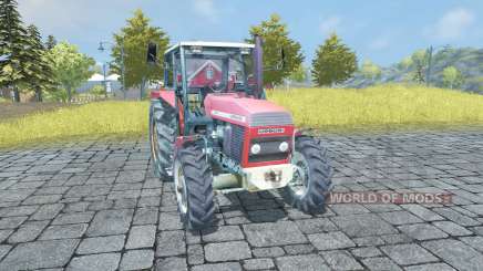 URSUS 914 для Farming Simulator 2013