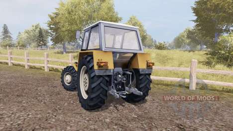 URSUS C-385A v1.1 для Farming Simulator 2013