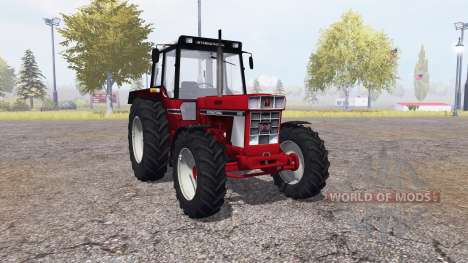 IHC 1055A для Farming Simulator 2013