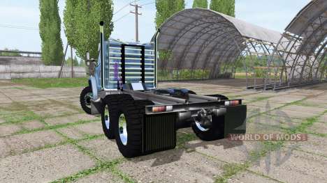 Урал Next (4320-6951-74) для Farming Simulator 2017