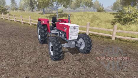 Steyr 1400 Turbo для Farming Simulator 2013