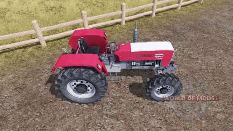 Steyr 1400 Turbo для Farming Simulator 2013