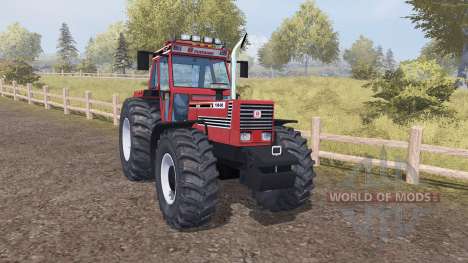 Fiat 180-90 DT v1.02 для Farming Simulator 2013