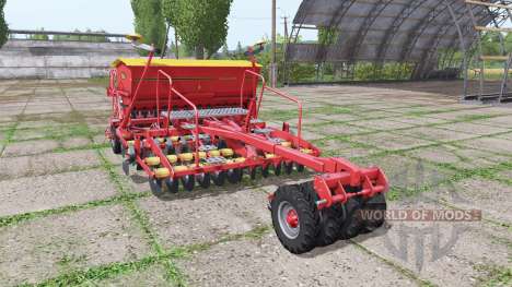 Vaderstad Rapid 300C v1.1 для Farming Simulator 2017
